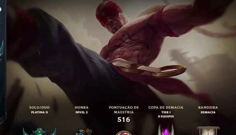 Conta Platina 2