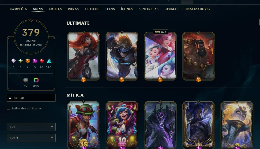Conta Valorant/Lol / 5K Investidos / Acompanha Dados De Cria