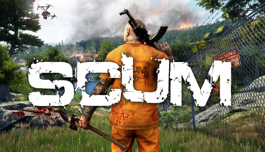 Conta De Scum
