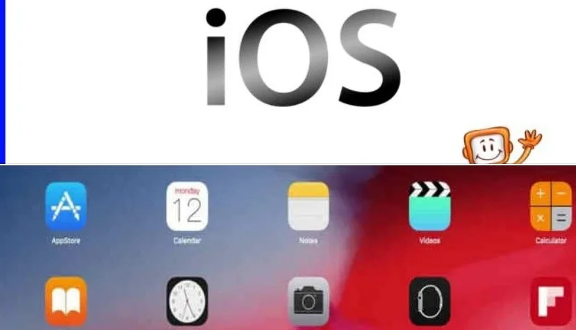 Simulador de Iphone para PC e Notebook Fraco