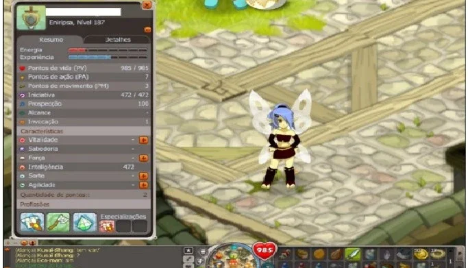 Eni 187 scrol int /Eca 151 scrol tudo/xel 142 wis