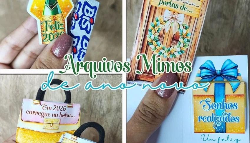 Arquivos de Mimos de Ano Ano - IMG e Studio