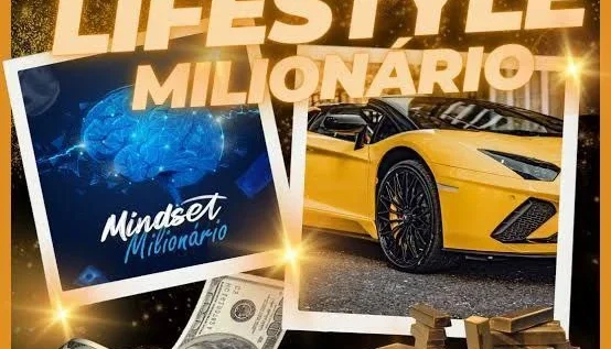 Pack de videos lifestyle milionário dark money