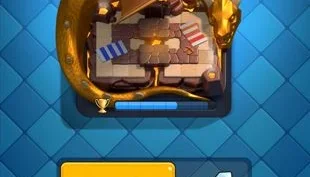 Conta Clash Royale 5720 gemas, troca de nick disponível