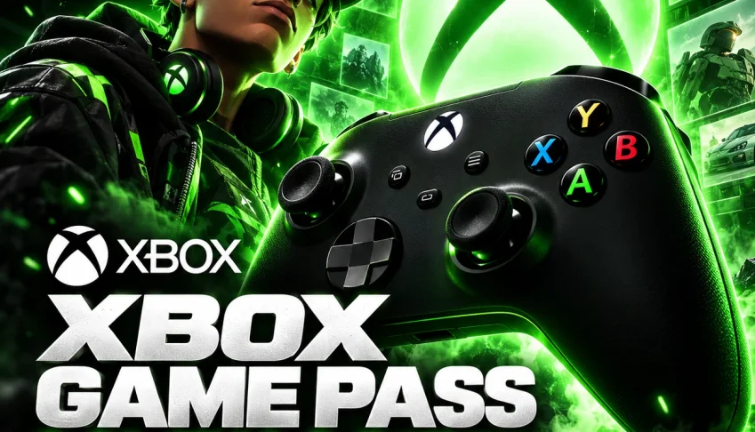 🎮 Xbox Game Pass Ultimate | 30 Dias de Acesso | Conta