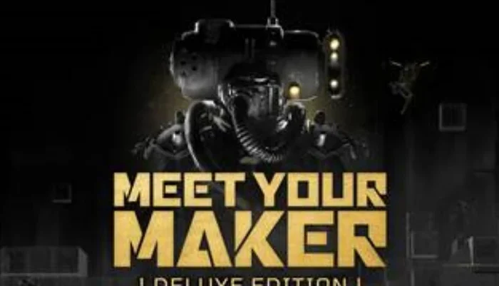 Xbox Meet Your Maker: Deluxe Edition #C88994