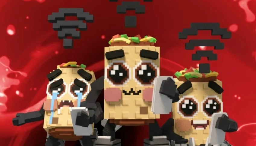 Los Nooo My Hotspotsitos 🔥 (1M/S Ate 1B/S, Pode Variar!)