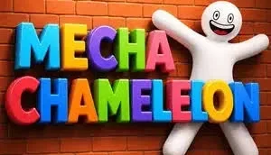 Meccha Cameleon - Pc Steam Offline - Sem Fila (Entrega Autom