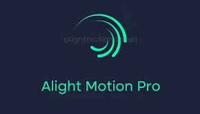 Alight Motion Pro 1 Ano - Conta / 30 Dias De Garantia!