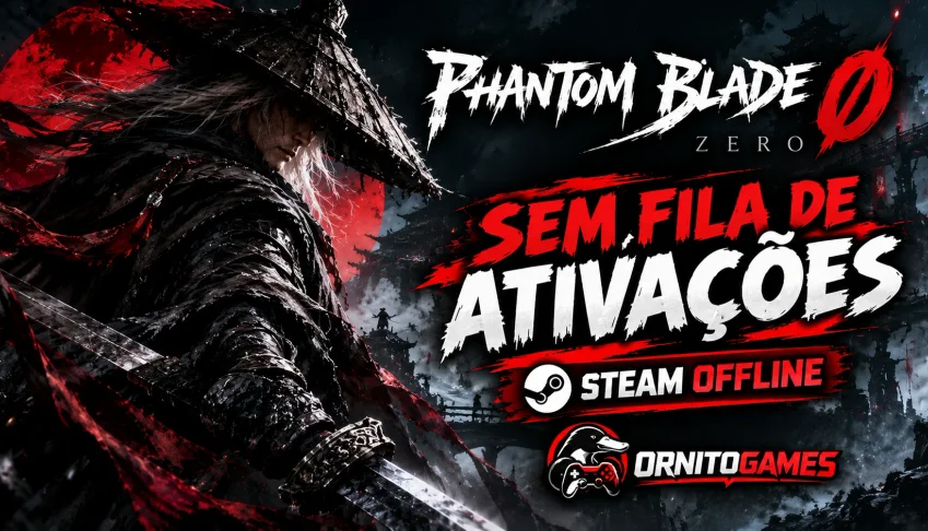 Phantom Blade Zero Deluxe Edition