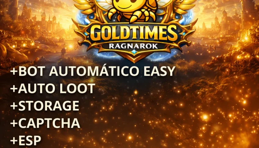 Bot Ragnarok Private GTRO