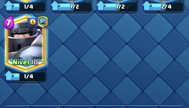 Conta Clash Royale E Clash Off Clans