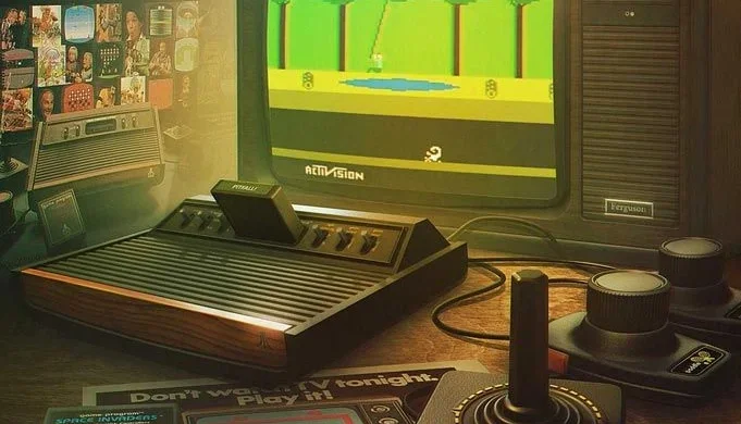 Games Retro 30 Consoles 9000+ Jogos ( Pc + Mobile + Tvbox )