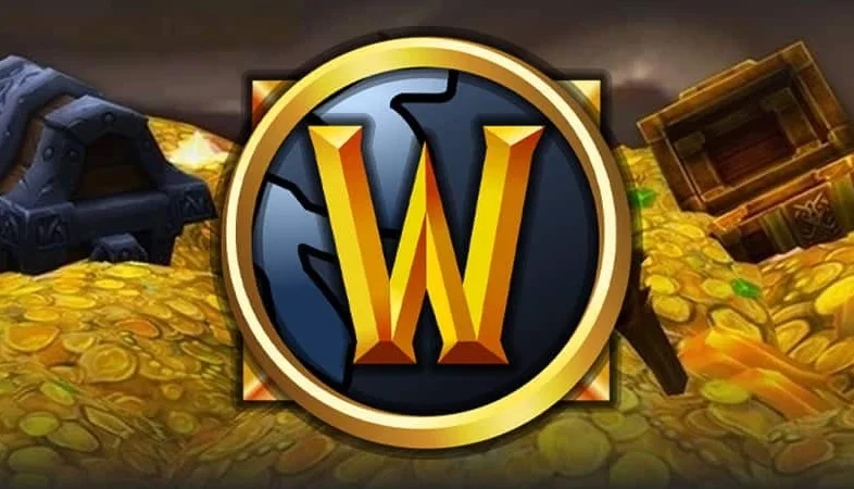 Gold Wow Azralon 100K