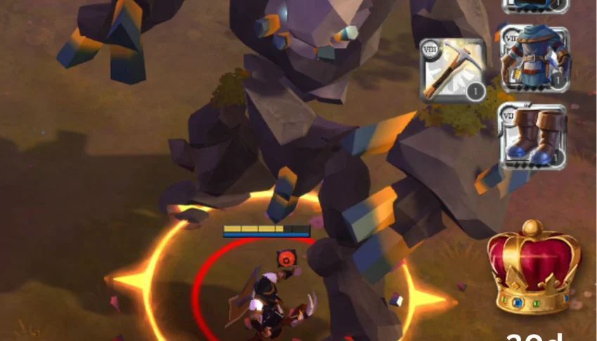 T8 Minerador