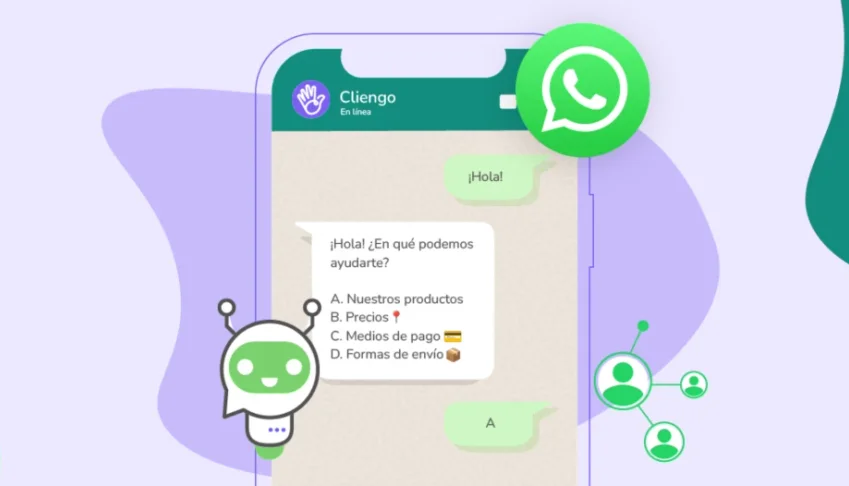 ChatBot - 2026 + tutorial + Bônus