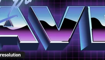 Videohive Títulos Retrô dos anos 80 Pro p/ After Effects