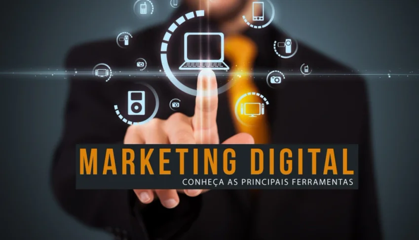 Marketing Do Futuro
