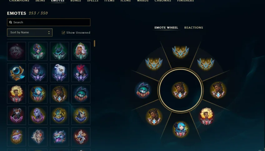 Conta League Of Legends Challenger E Radiante Valorant