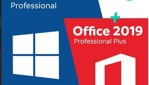Licença Windows 11 Pro Office 2021 Vitalício