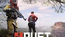 rust + satisfactory