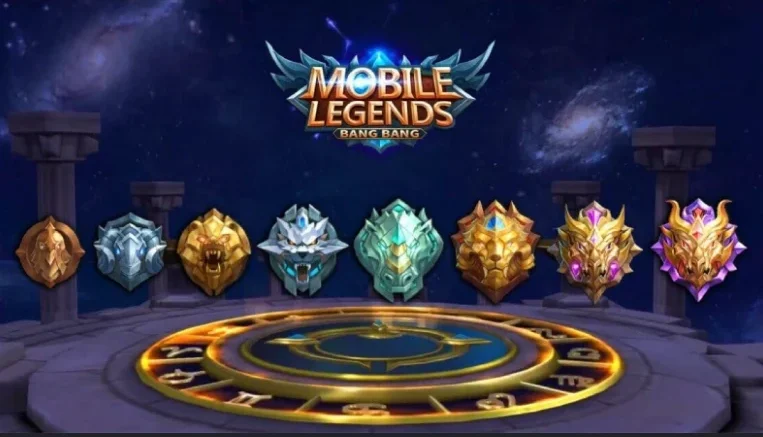 Elojob Mobile Legends
