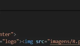 pagina html