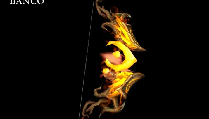 World of Warcraft - Skin de Arma Arco (Transmog)