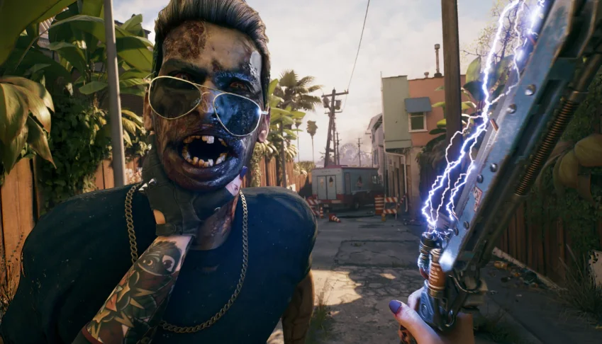 Xbox Dead Island 2 Gold Edition #C56376