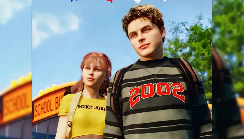 Agefield High: Rock the School - Steam Offline