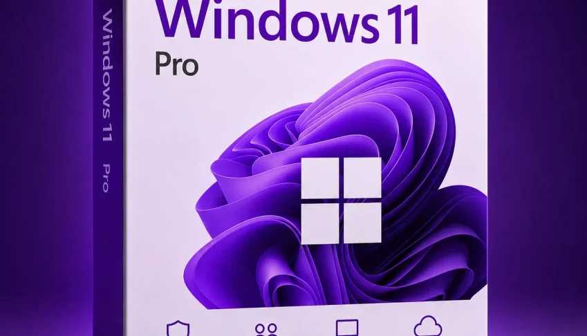 Windows 11 Pro Original Microsoft | Ativação Oficial