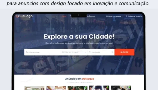 Guia Comercial - Wordpress 2025