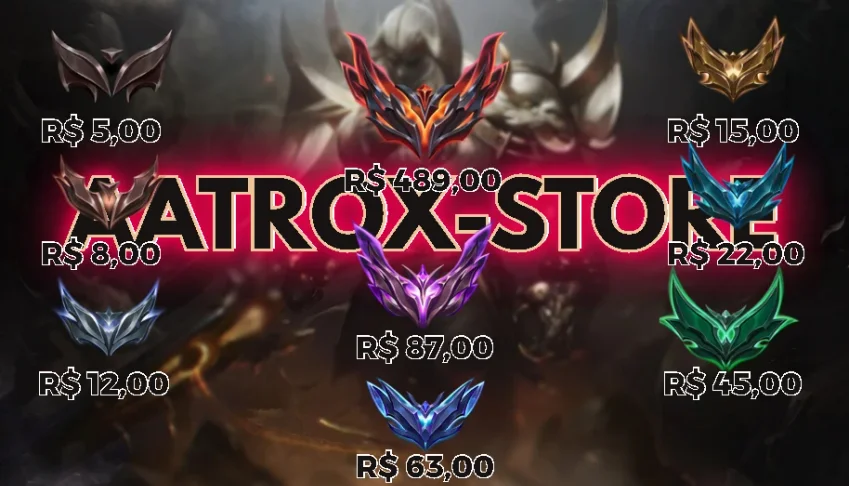 Elojob - Duoboost - Coach - Md10 - Vitórias - Remoção De Ban