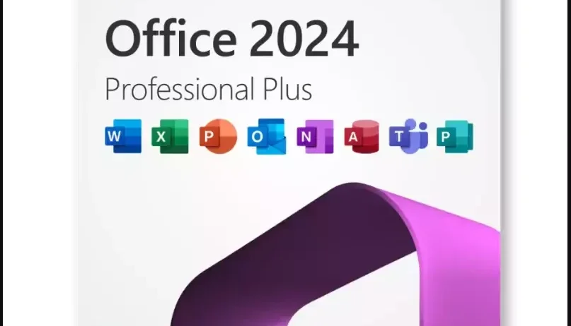 Office LTSC Professional Plus 2024 – Licença Permanente 1PC
