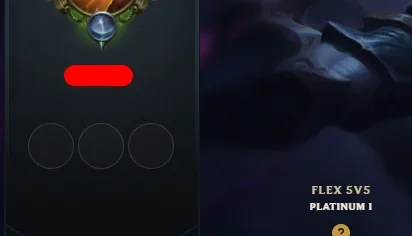conta platina I flex main adc