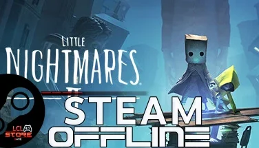 Little Nightmares 2 Pc Digital Steam