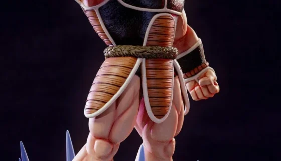 nappa 3d stl