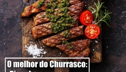 Ebook-Todos Os Segredos Do Churrasco Na Brasa