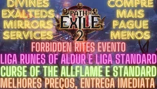 Divine Orb - Path of Exile 2 - Path of Exile 1 - PoE 2 PoE