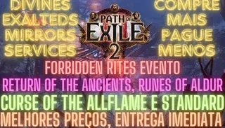 Divine Orb - Path of Exile 2 - Path of Exile 1 - PoE 2 PoE