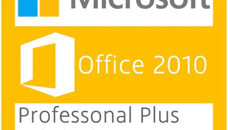 Office 2010 Professional Plus - Licença Original Vitalícia