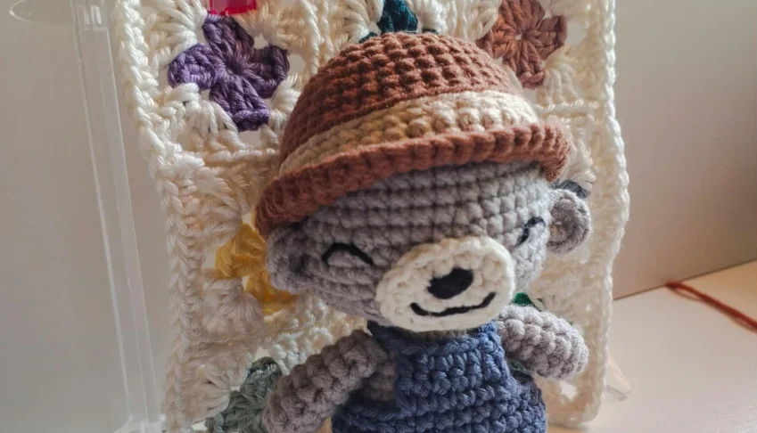 Macaquinho de Macacão