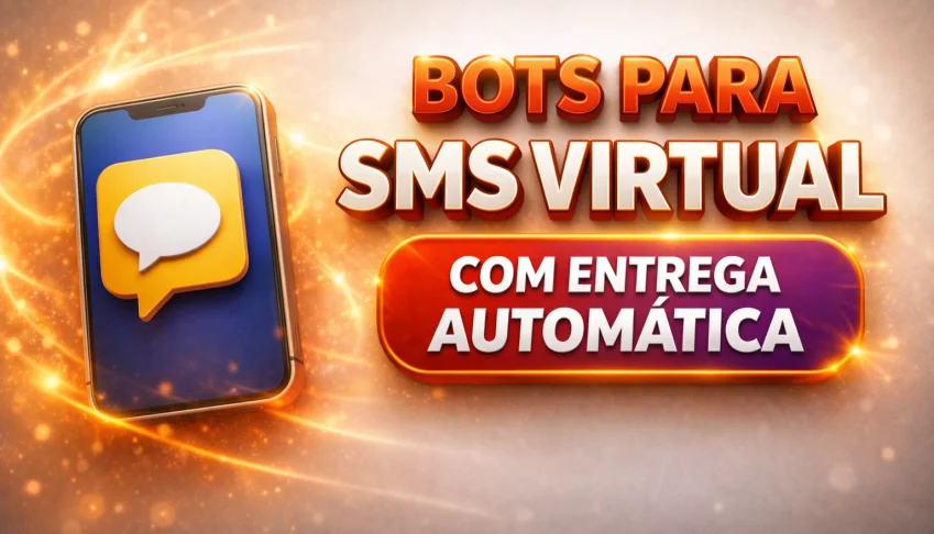NUMERO VIRTUAL SMS