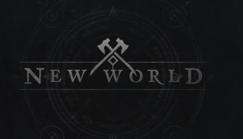 New World - 1k Gold - Modum