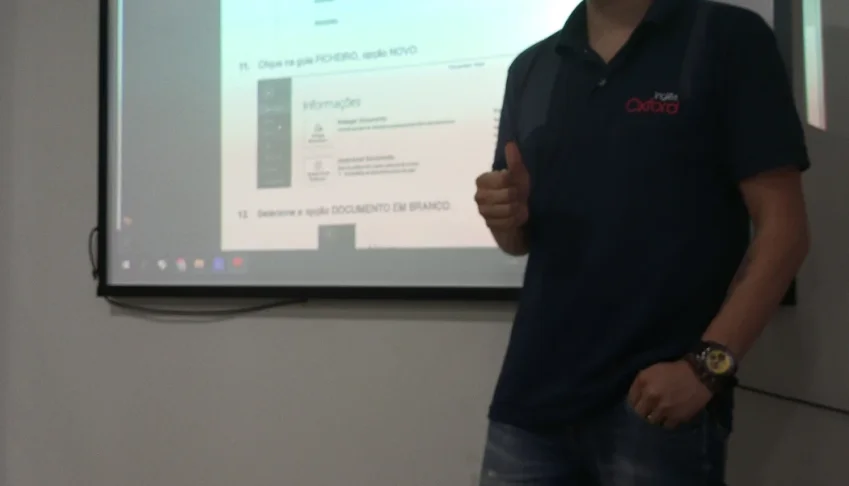 Aula De Excel On