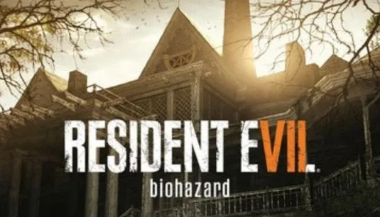 Xbox Resident Evil 7 - Biohazard (Xbox One) #C13035