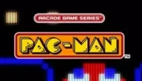 Xbox Arcade Game Series: Pac-Man (Xbox One) #C48009