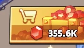 Conta Last War lvl 30 350k diamantes