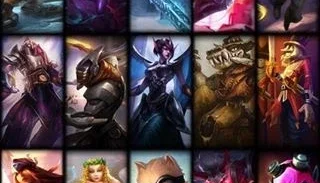 Conta D5-Todos Champs/9 P.R./Diamante S6,S5 e S4/26 Skins