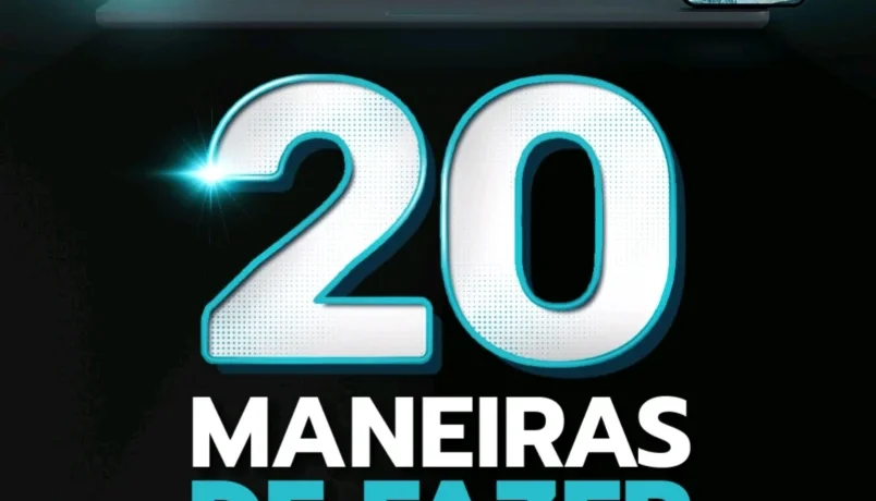 20 Maneiras de fazer 1.000 em 7 dias